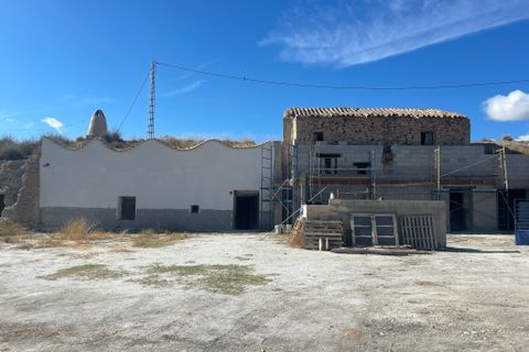 Cave house i Benamaurel, Granada, Benamaurel - € 75.000 | Ref: cs2217 - foto 3